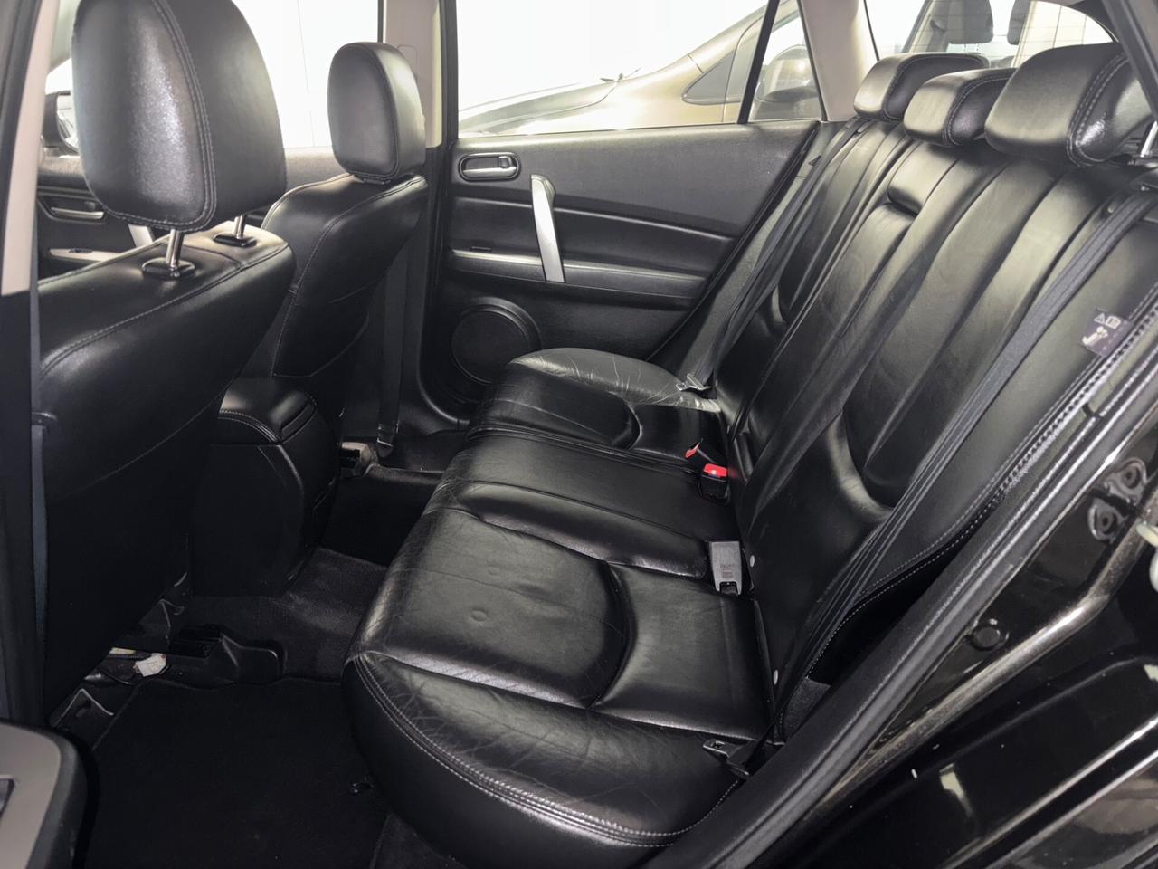 Mazda 6 2.2 CD 16V 163CV Luxury