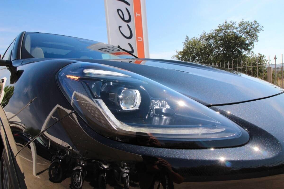 Maserati Grecale MHEV 330 CV Modena|09.2023
