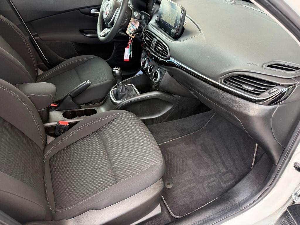 Fiat Tipo 1.3 Mjt Business S&s 95cv