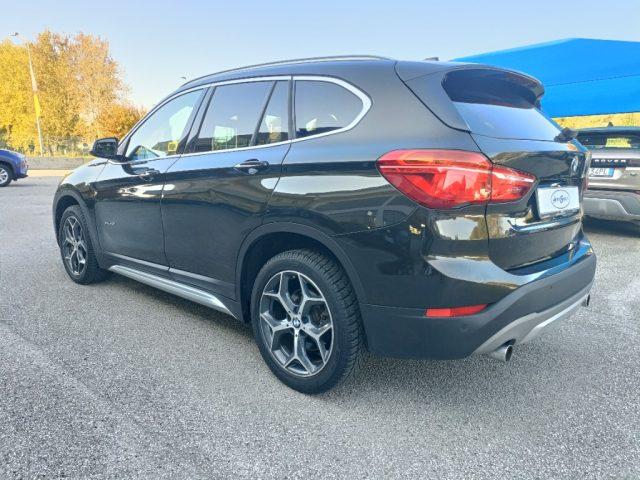 BMW X1 xDrive20d xLine