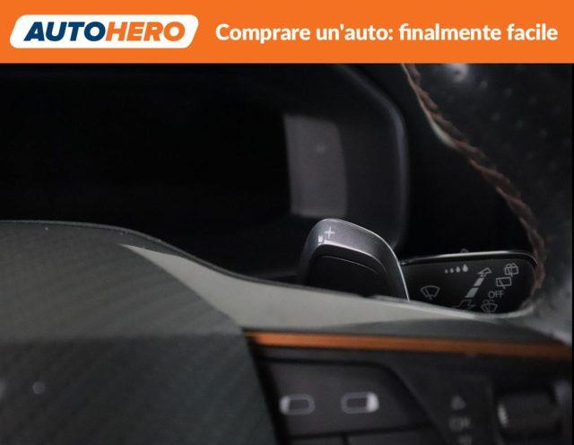 CUPRA Formentor 1.5 TSI DSG