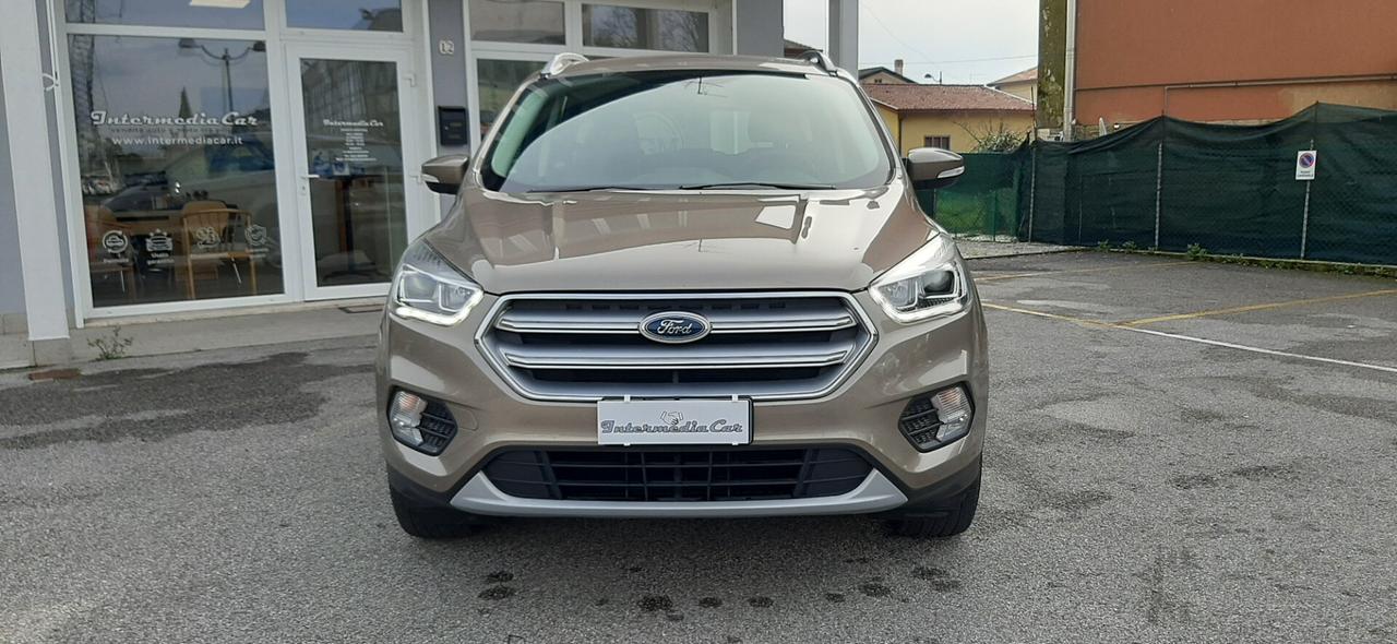 Ford Kuga 1.5 EcoBoost 120 CV S&S 2WD Business
