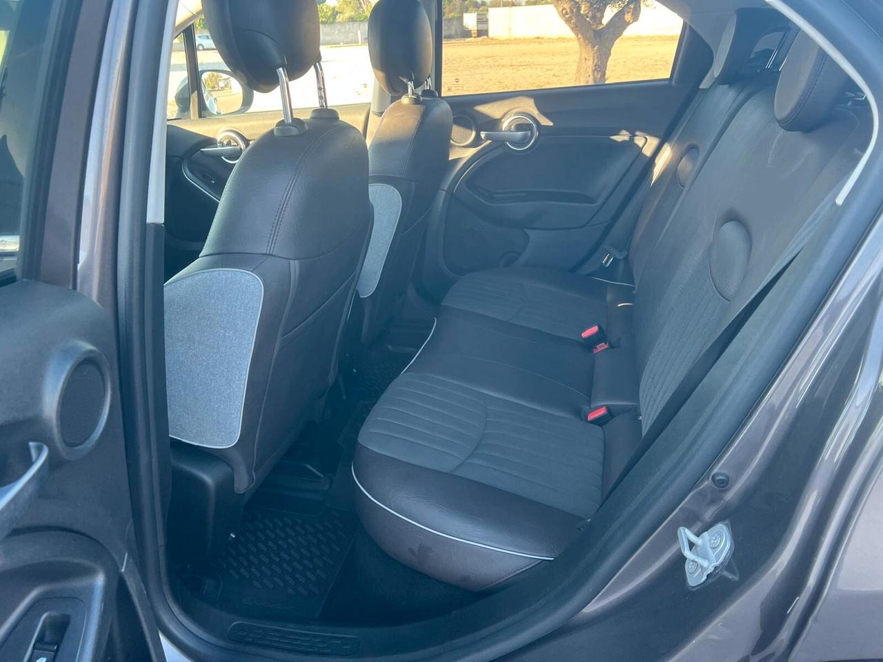Fiat 500X 500 X 1.3 MTJ 95 CV BUSINESS