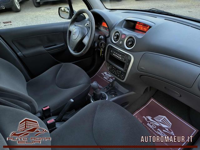 CITROEN C3 1.1 Classique TAGLIANDATA!