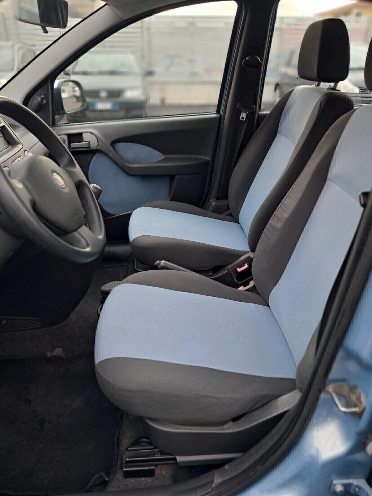 Fiat Panda 1.2 Dynamic Natural Power