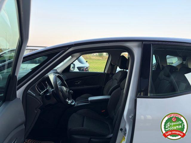 RENAULT Scenic Scénic Blue dCi Initiale Paris ANCHE NEOPATENTATI