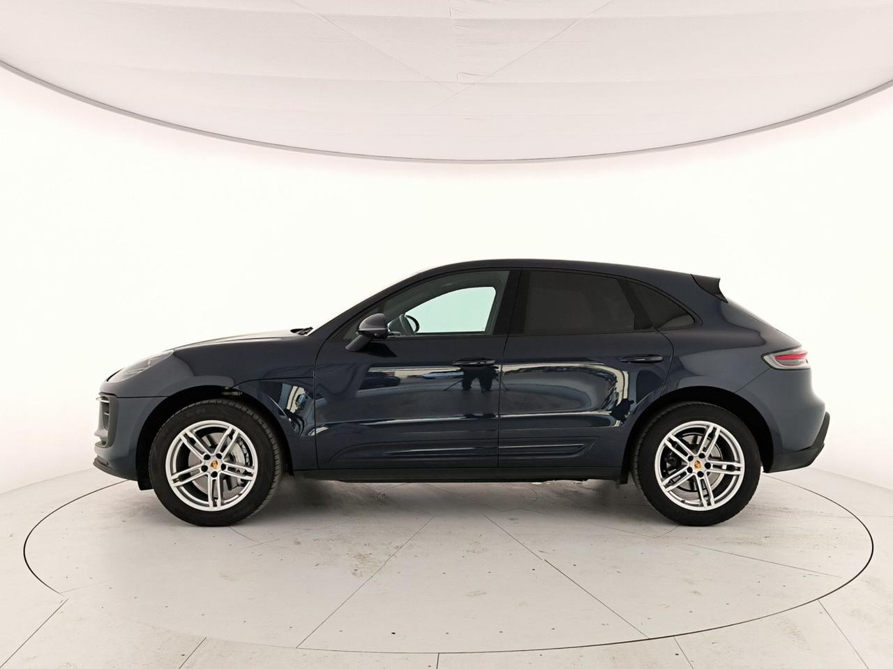 Porsche Macan 2.0 t 265cv pdk