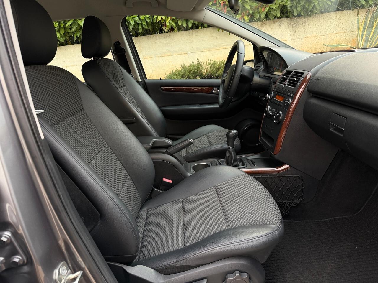 Mercedes-benz A 180 CDI Special Edition