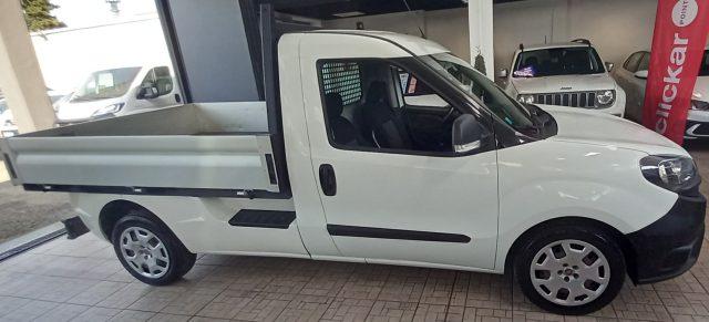FIAT Doblo Doblò 1.6 MJT 120CV Work-Up