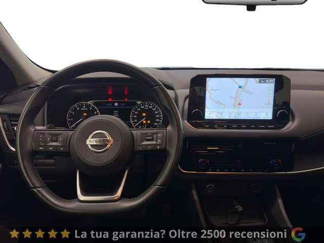 Nissan Qashqai 1.3 MHEV 158 Business Xtronic