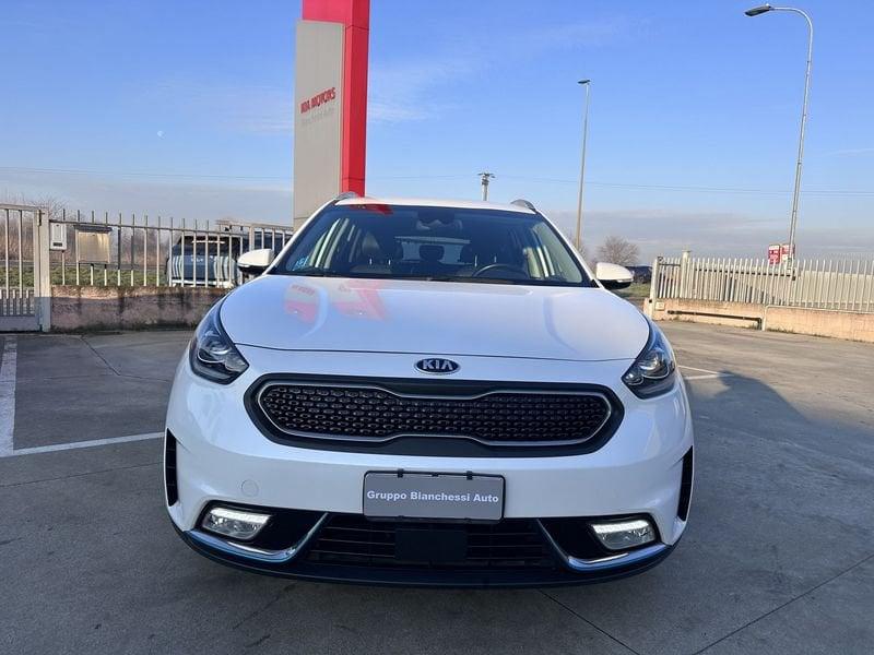 KIA Niro 1.6 GDi DCT PHEV ENERGY