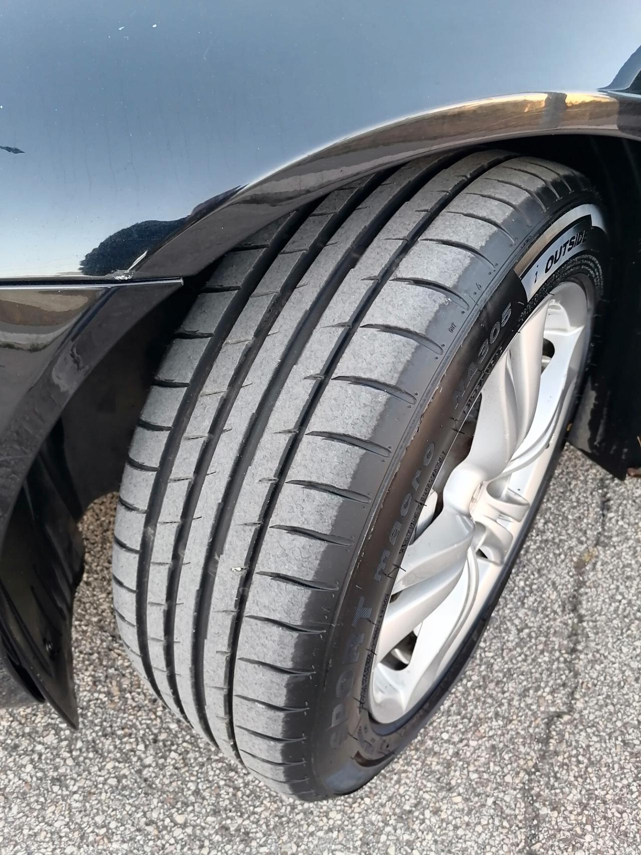 Alfa Romeo 159 2.0 JTDm 136cv Sportwagon 2012