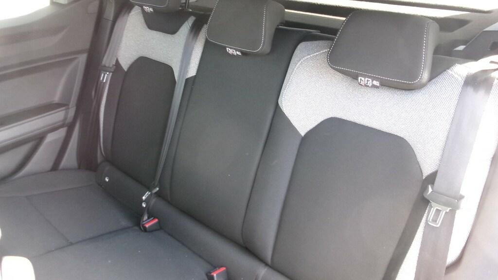 Dacia Duster 1.2 mild hybrid Journey