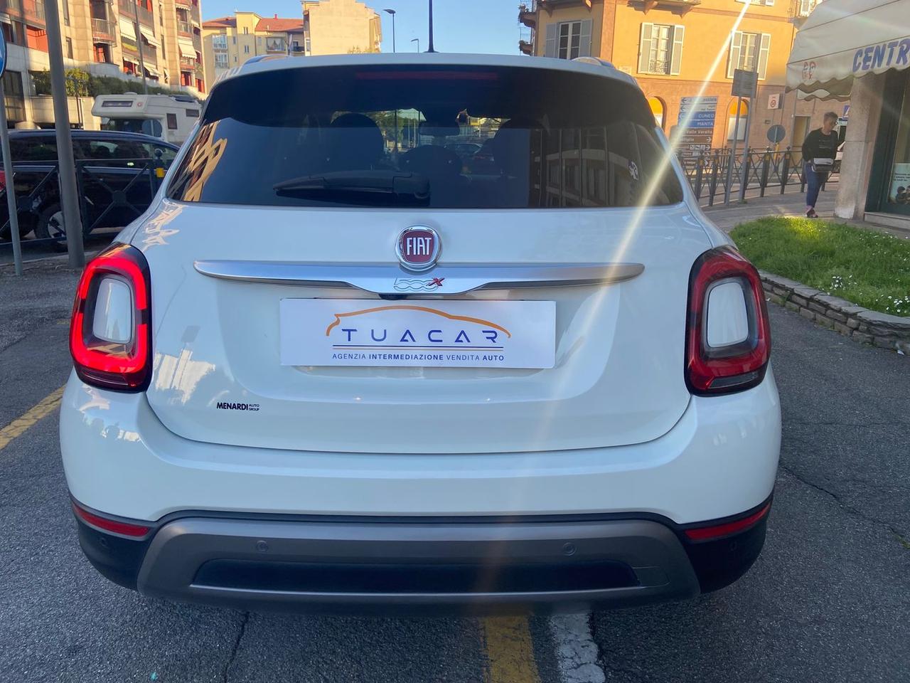 Fiat 500X 1.0 T3 Cross