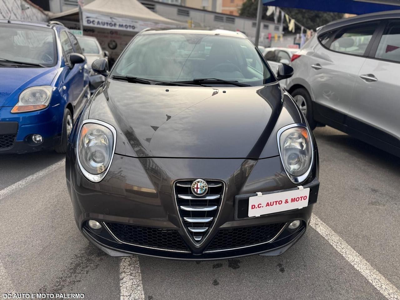 Alfa Romeo MiTo 1.3 Diesel..85CV S&S Fine.2013
