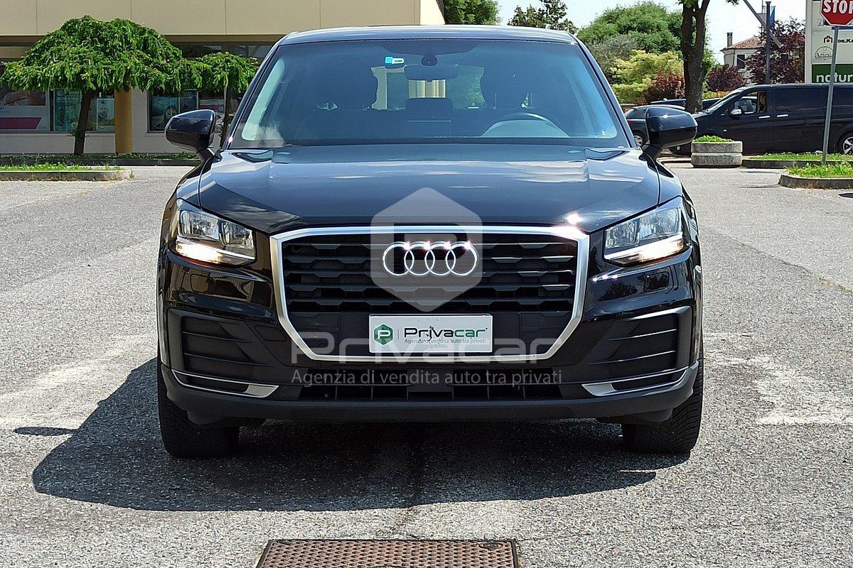 AUDI Q2 1.6 TDI Business