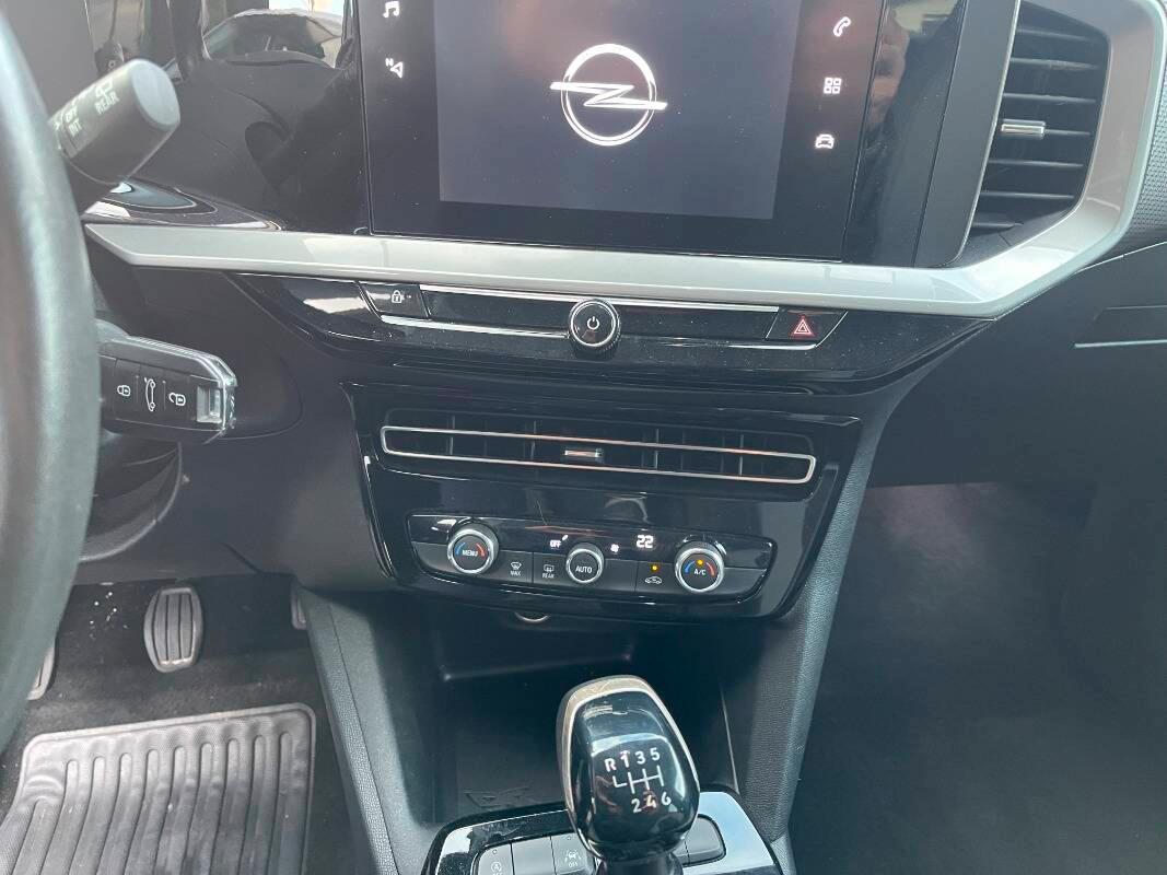 Opel Mokka 1.2 t Elegance s&s 100cv