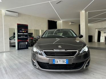 Peugeot 308 1.6 e-HDi 115 CV Stop&Start Allure