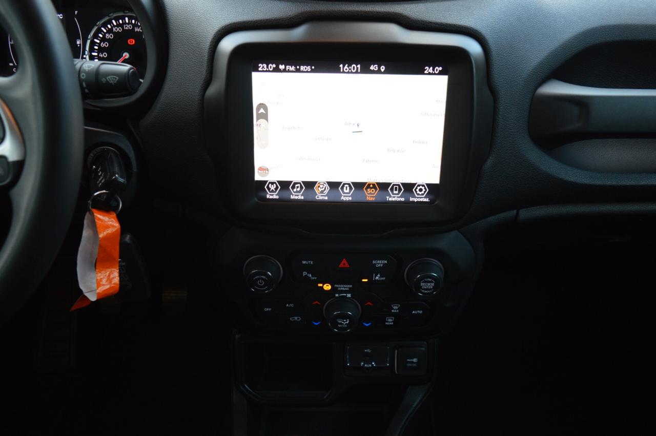 Jeep Renegade 1.6 Mjt 130 CV Business