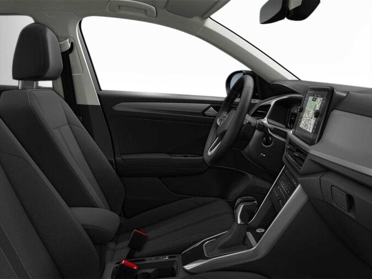 Volkswagen T-Roc 1.5 tsi act sport dsg