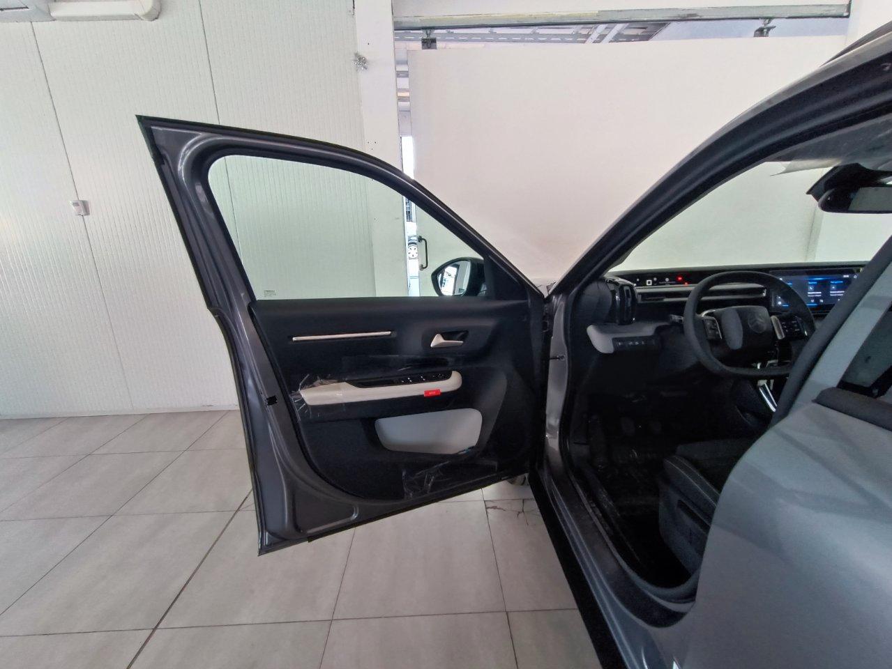 Citroen C3 1.2 Turbo Max 100cv KM0 DEL 12/2025