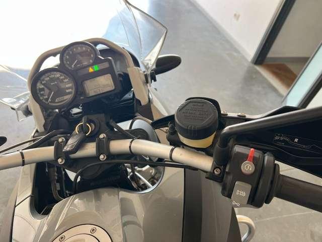BMW R 1200 GS SOLO 9600KM!!