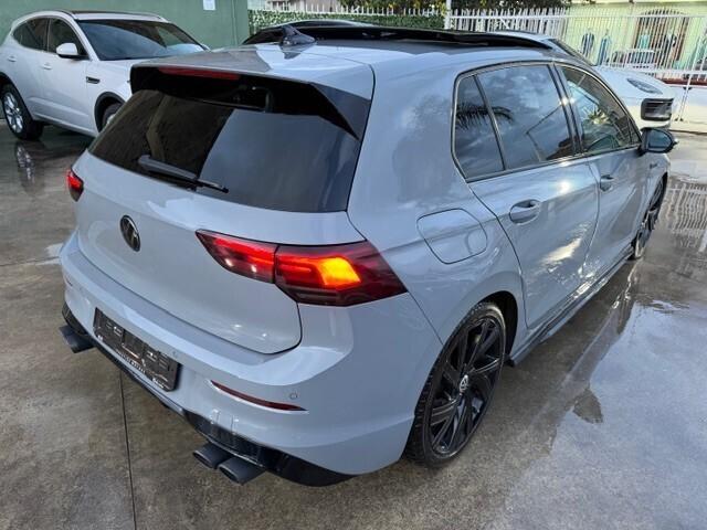 Volkswagen Golf 2.0 TDI 150 CV DSG R-Line