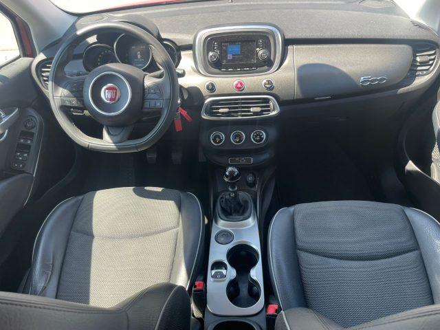 FIAT 500X 1.3 MultiJet 95 CV Cross FULL