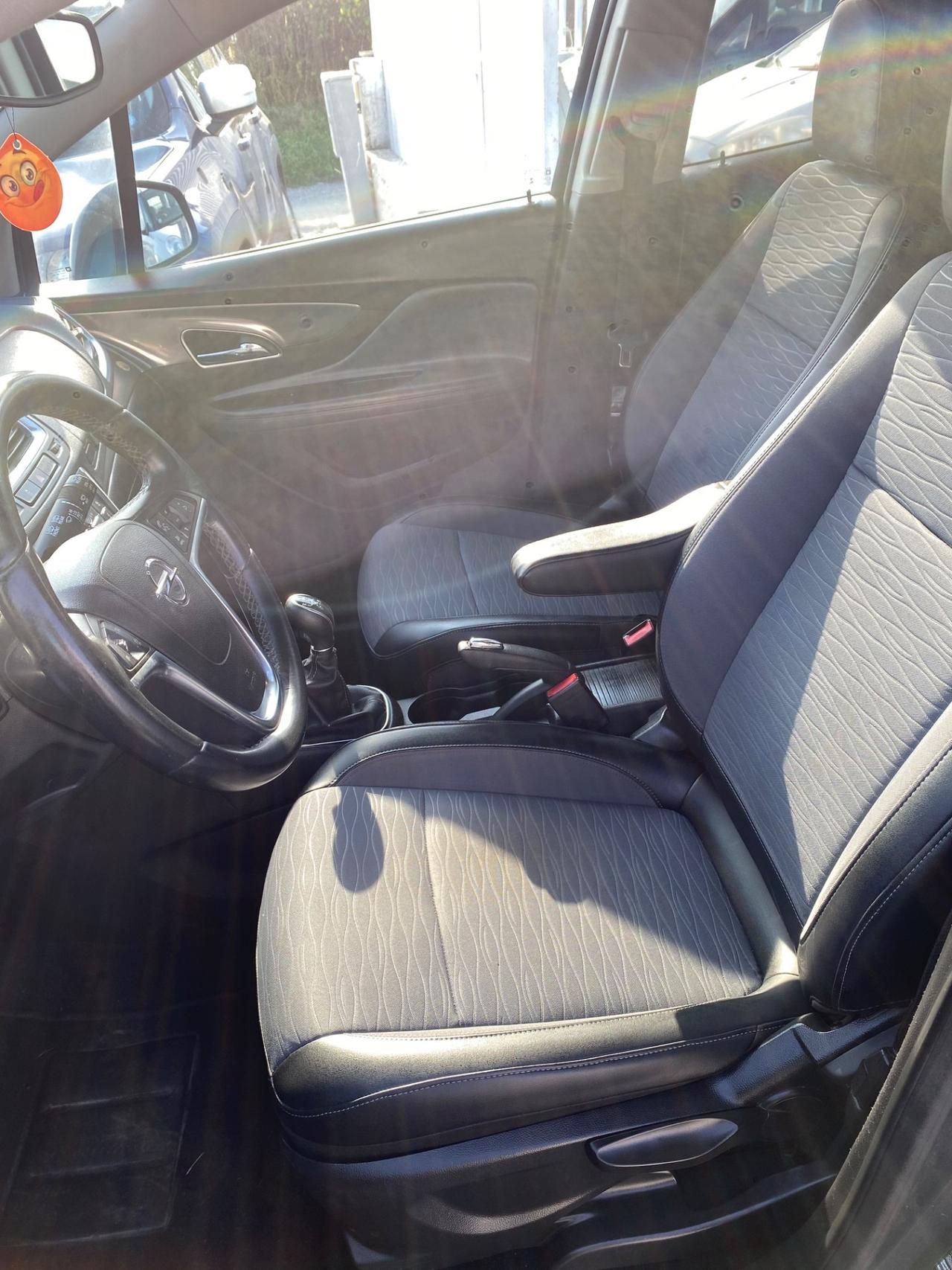 Opel Mokka 1.6 CDTI Ecotec 136CV 4x2