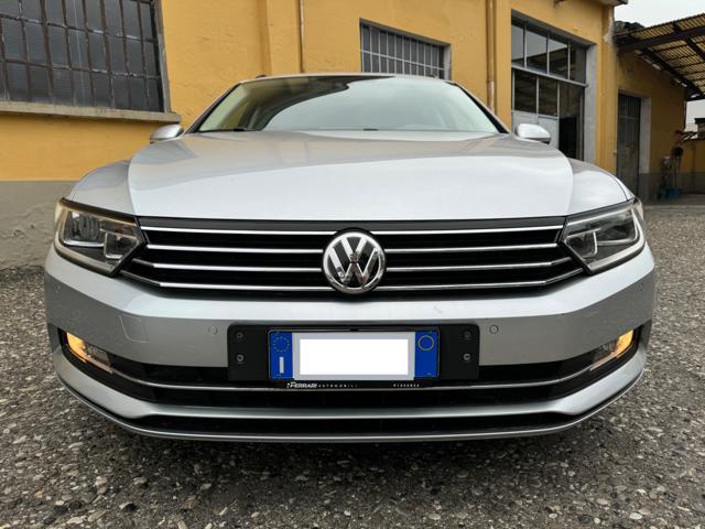 VOLKSWAGEN Passat Variant EURO 14.500,00 1.6 TDI SCR Business BMT