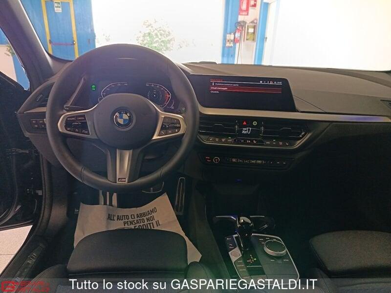 BMW Serie 1 118i 5p. Msport #Tetto Apribile