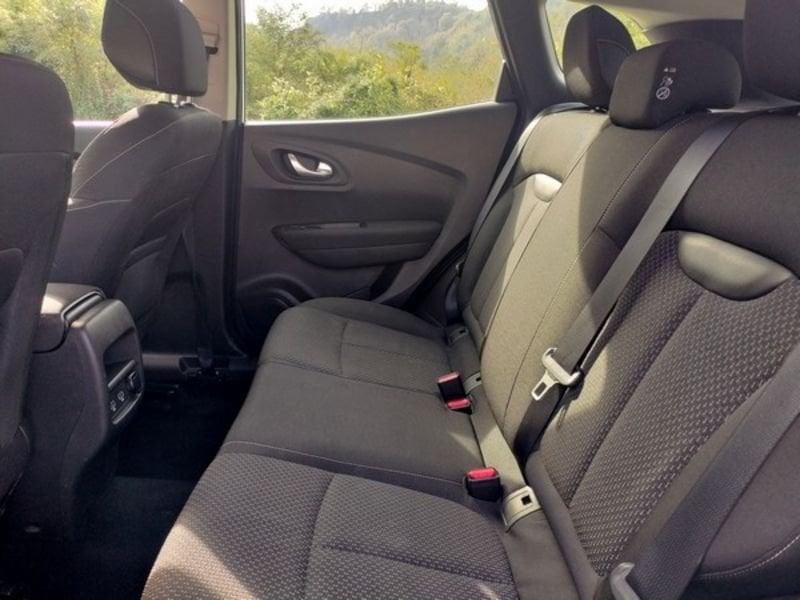 Renault Kadjar Blue dCi 8V 115CV EDC Business