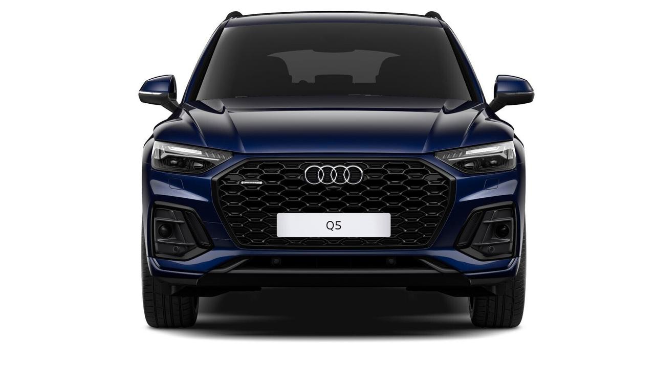 AUDI Q5 SPORTBACK 40TDI S-LINE QUATTRO S-TRONIC IN ARRIVO