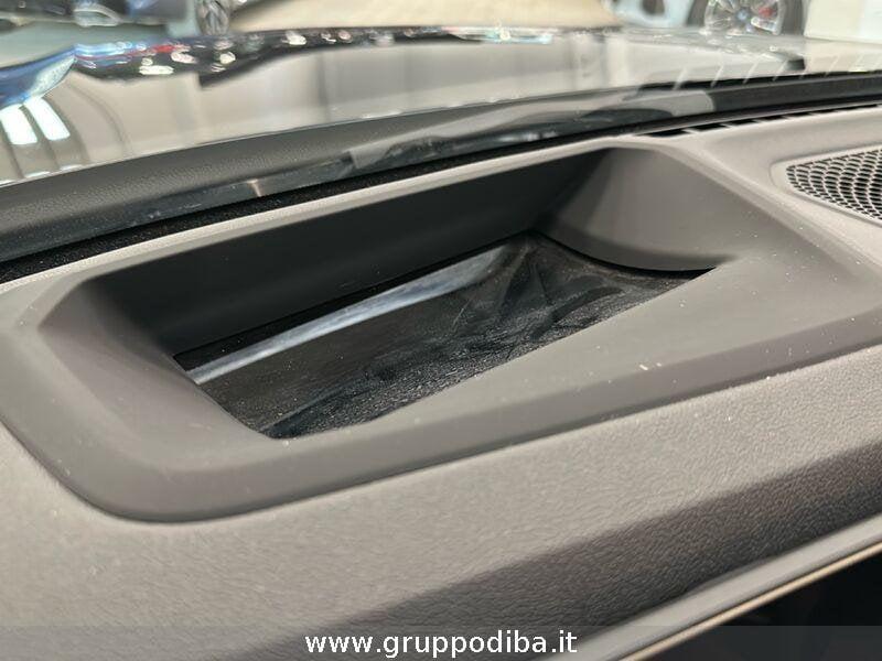 BMW Serie 3 G21 2022 Touring 320d Touring mhev 48V xdrive MSport auto