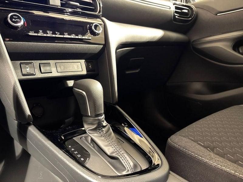 Toyota Yaris Cross 1.5 Hybrid 130 CV 5p.E-CVT Trend con confort pack