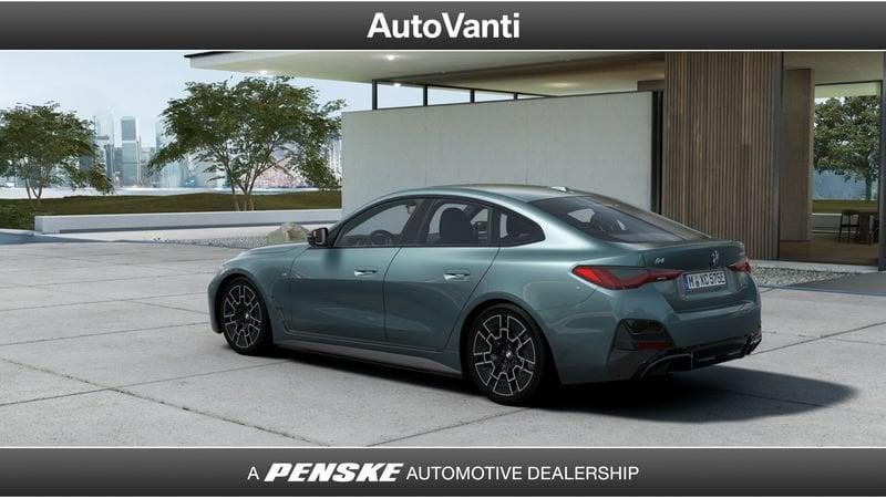 BMW i4 i4 eDrive 40 Msport