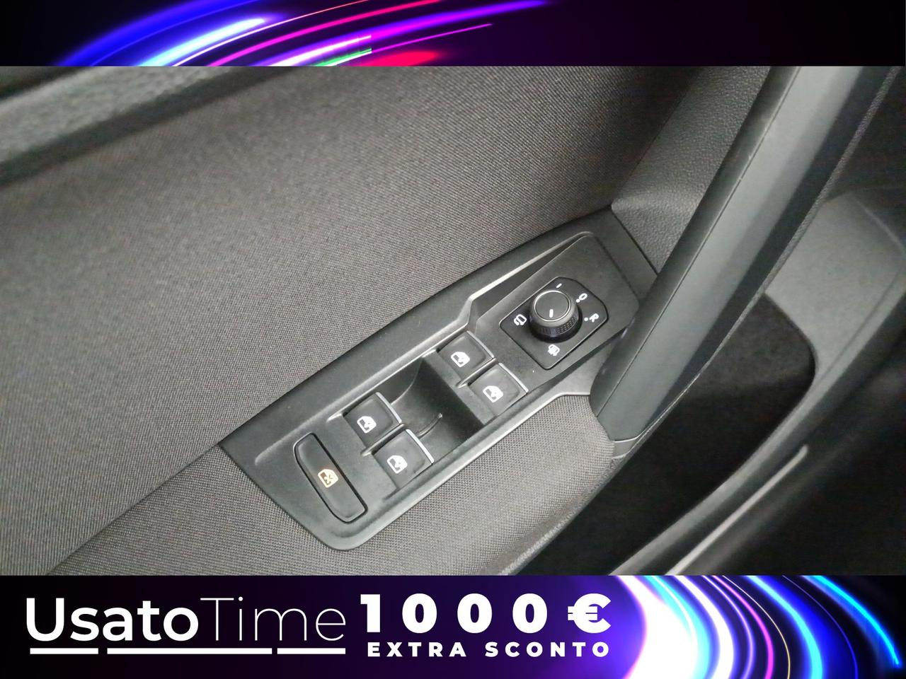 Volkswagen Tiguan 2.0 tdi scr 150cv life dsg