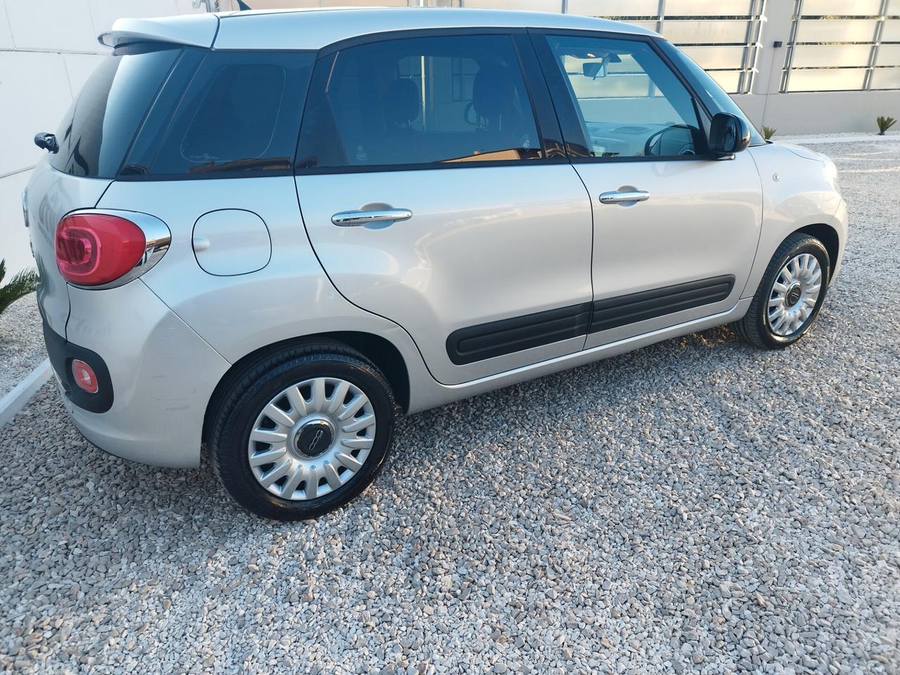 Fiat 500L 1.6 Multijet 105 CV Pop Star