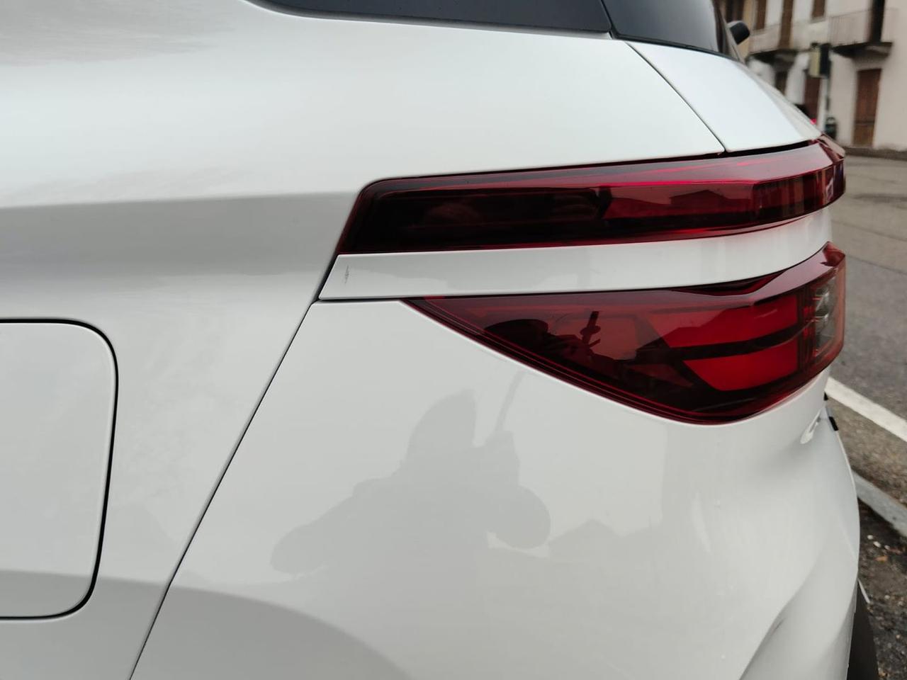 Opel Frontera 1.2 Direct Injection Turbo 100 #8087