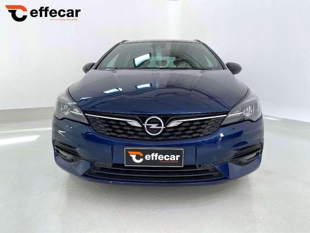 Opel Astra 1.5 CDTI 122 CV S&S Sports Tourer 2020