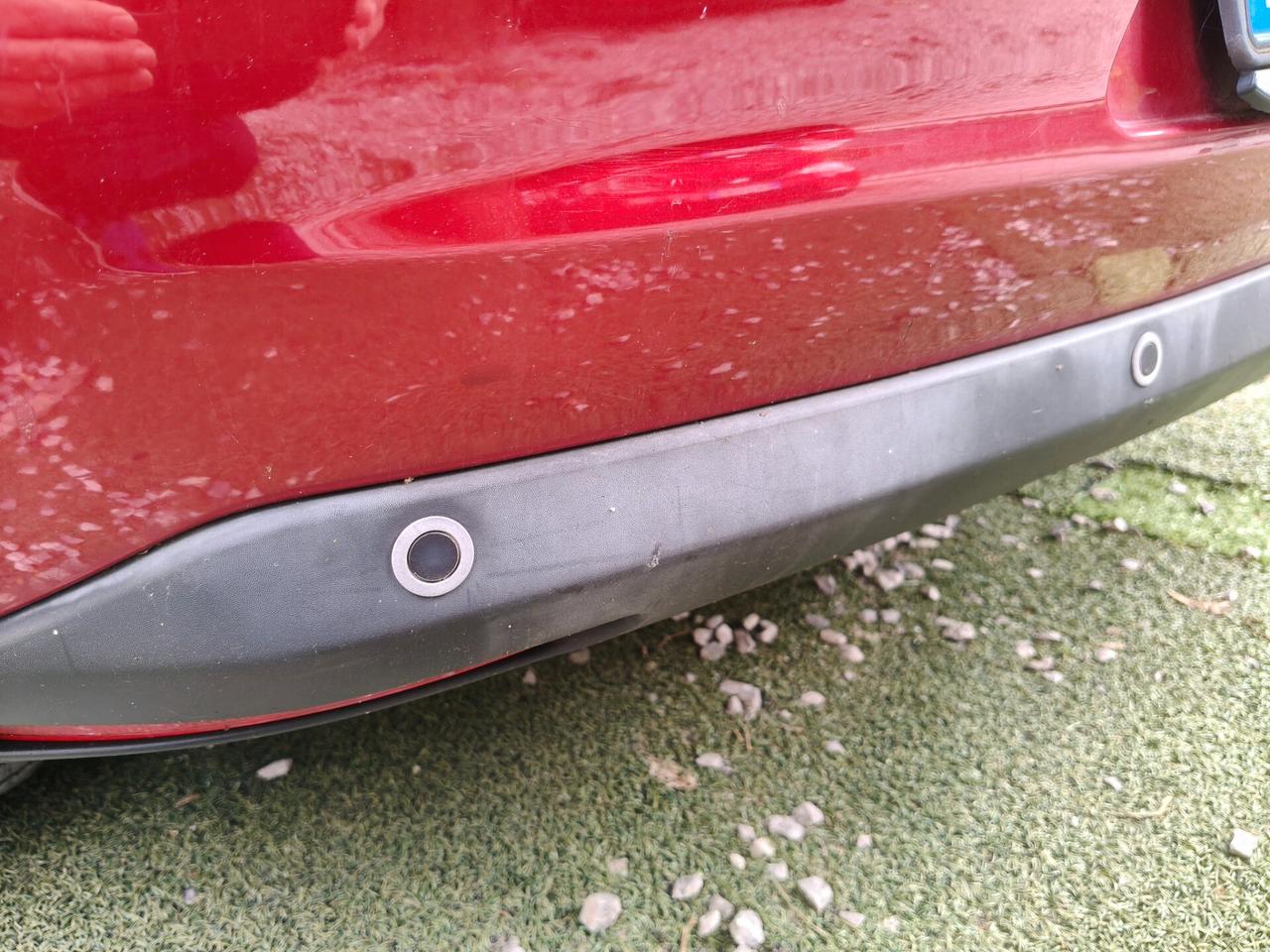 CITROEN C3 1.4 HDI 70CV FULL OPT TETTO PANORAMICO