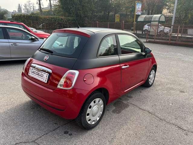 Fiat 500 500 III 1.2 Pop 69cv