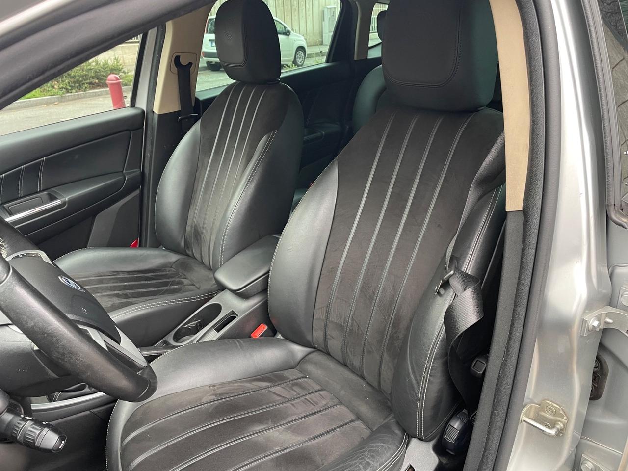 Lancia Delta 1.4 T-Jet 120CV/1PROP/GARANZIA 12 MESI