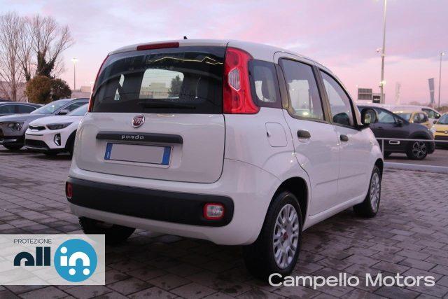 FIAT Panda Panda 1.2 69cv S&S Easy