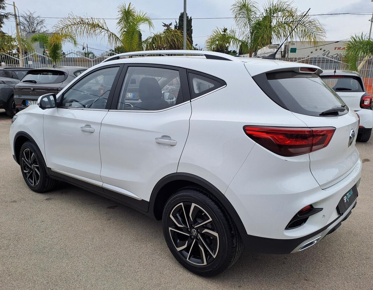 Mg ZS 1.5 VTi-tech Luxury 05/2024 garanzia 7 anni