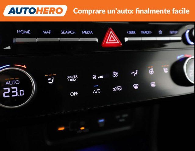 HYUNDAI Tucson 1.6 HEV aut. Exellence