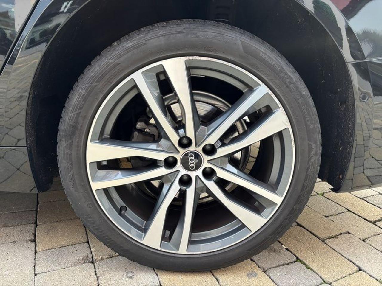 Audi A6 Avant 40 2.0 TDI quattro S tronic Business Sport