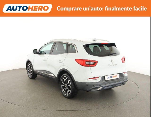RENAULT Kadjar Blue dCi 8V 115CV Sport Edition2