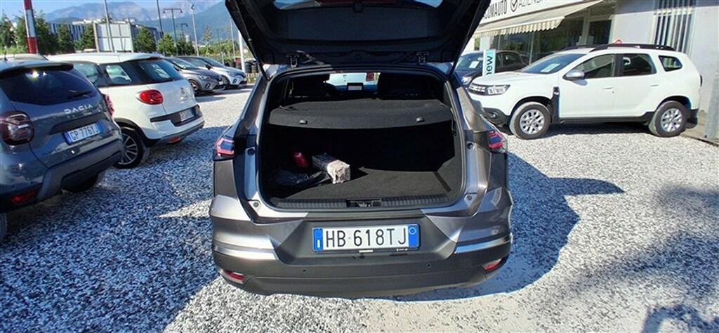 Renault Symbioz 1.3 mild hybrid Techno