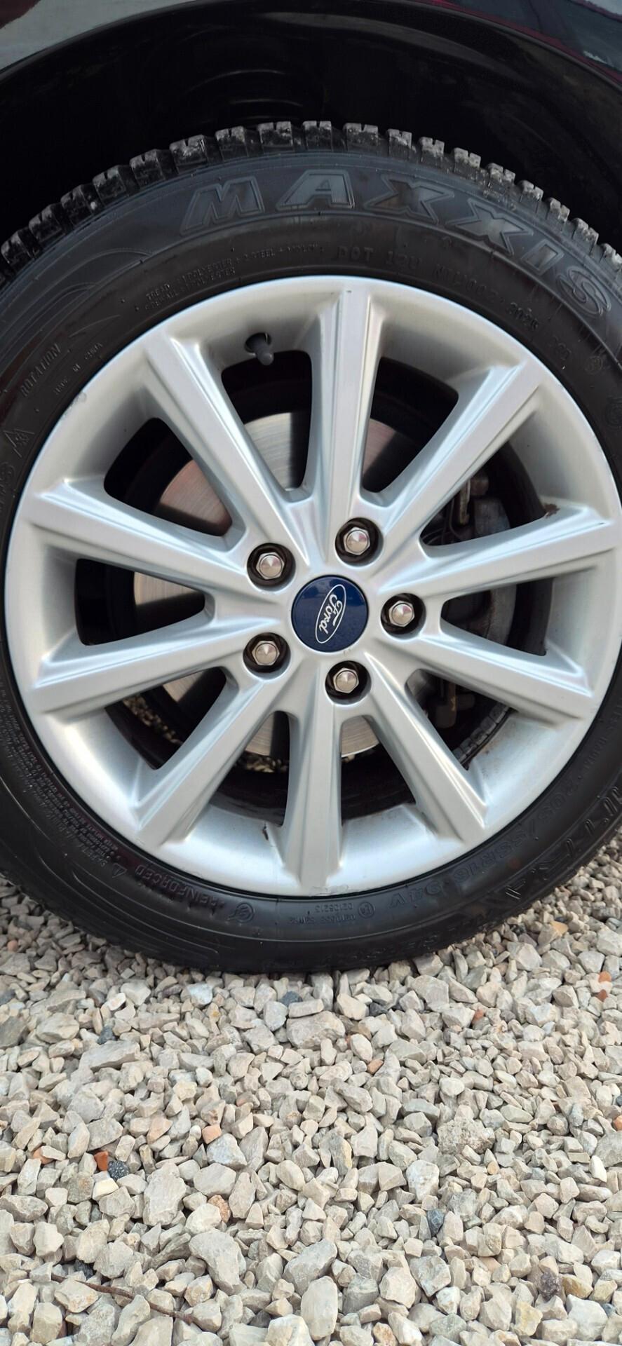 Ford C-Max 1.5 TDCi 120CV Start&Stop Titanium autocarro